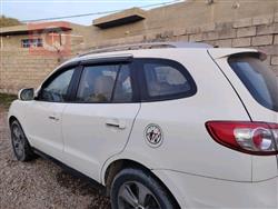 هیۆندای سەنتافی